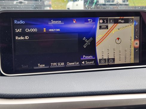 Used 2017 Lexus RX 350 AWD image 10