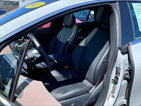 Certified 2023 Mercedes-Benz EQE 350+ 4MATIC Sedan image 6