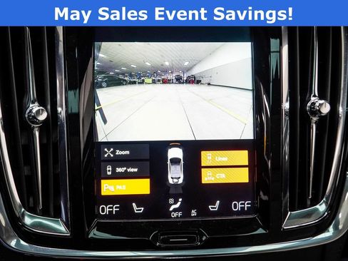 Used 2021 Polestar Polestar 1 AWD/4WD image 26