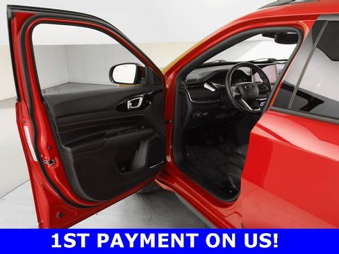 Certified 2022 Jeep Compass Limited image 16