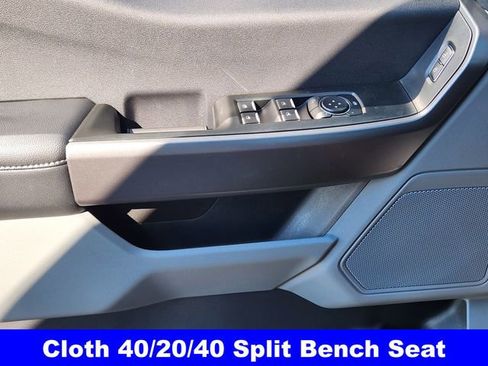 New 2026 Ford F250 XL w/ STX Appearance Package image 23