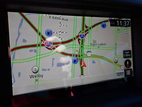 Used 2021 INFINITI Q60 Red Sport 400 w/ Carbon Fiber Package image 22