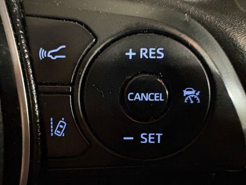 Used 2020 Toyota RAV4 Limited w/ Limited Grade Weather Package image 19