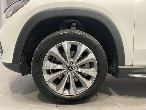 Used 2020 Mercedes-Benz GLE 350 4MATIC image 7