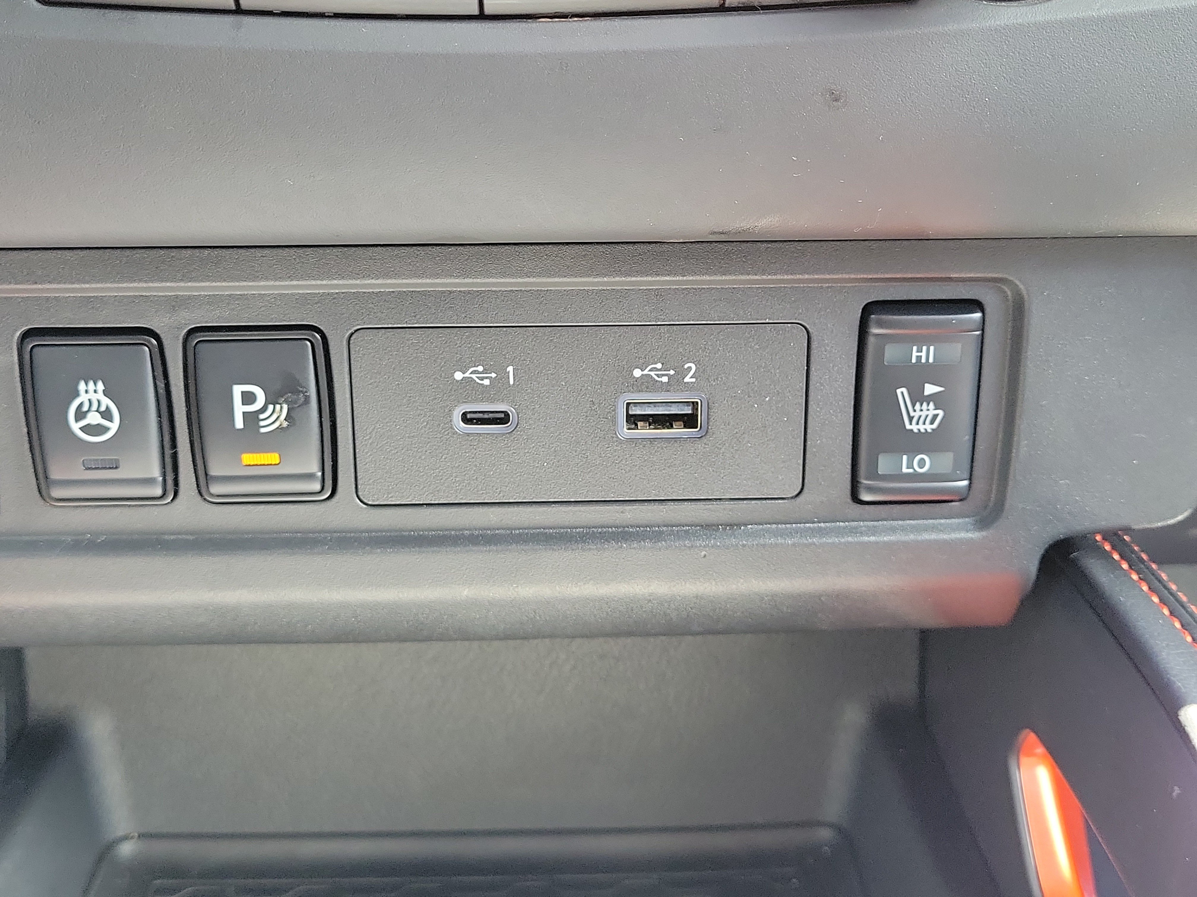 Certified 2025 Nissan Frontier PRO-4X w/ Pro Premium Package AWD/4WD image 29