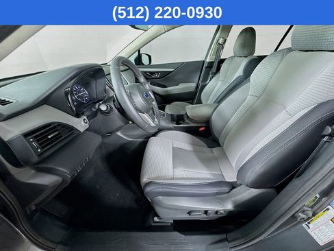 Certified 2025 Subaru Outback Premium w/ Popular Package #1A image 24