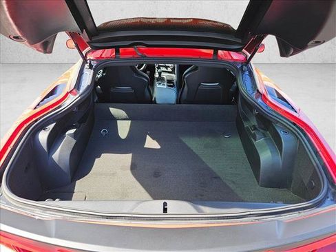 Used 2017 Chevrolet Corvette Stingray Coupe w/ Battery Protection Package RWD image 7