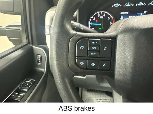 Used 2024 Ford F250 XL w/ STX Appearance Package AWD/4WD image 38