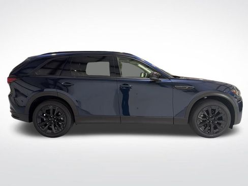 New 2026 MAZDA CX-90 3.3 Turbo w/ Premium Sport Pkg image 5