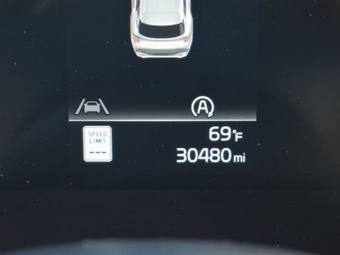 Certified 2024 Kia Sportage X-Line AWD/4WD image 25