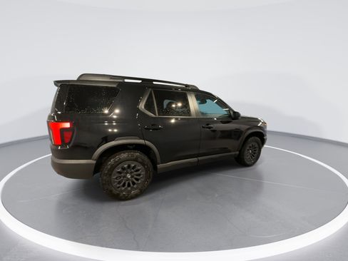 New 2026 Honda Passport TrailSport image 9