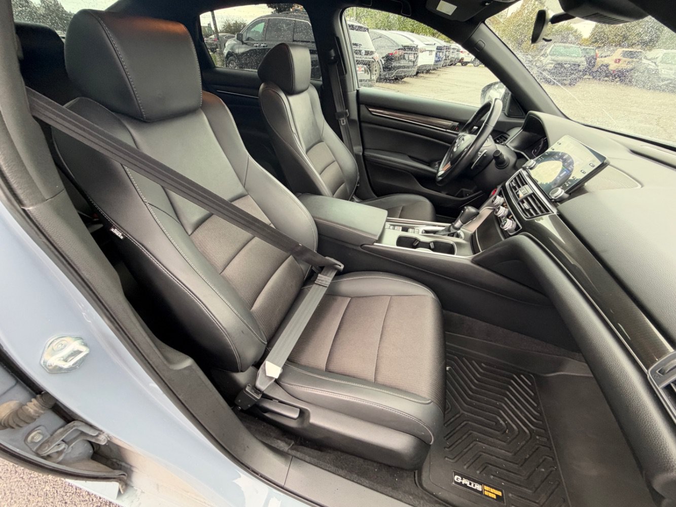Used 2022 Honda Accord Sport image 10