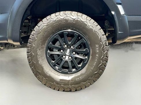 Used 2024 Ford F150 Raptor AWD/4WD image 23