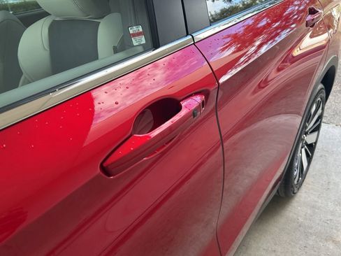 New 2025 Mitsubishi Outlander SE image 15