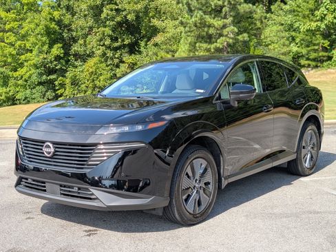 Used 2026 Nissan Murano SL AWD/4WD image 5