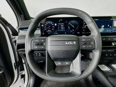 New 2027 Kia Telluride X-Line SX Prestige AWD/4WD image 11