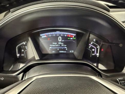 Used 2018 Honda CR-V EX-L image 20