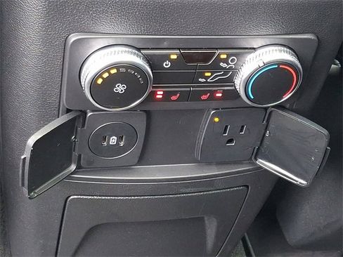 Certified 2023 Ford Explorer ST w/ Equipment Group 401A image 12