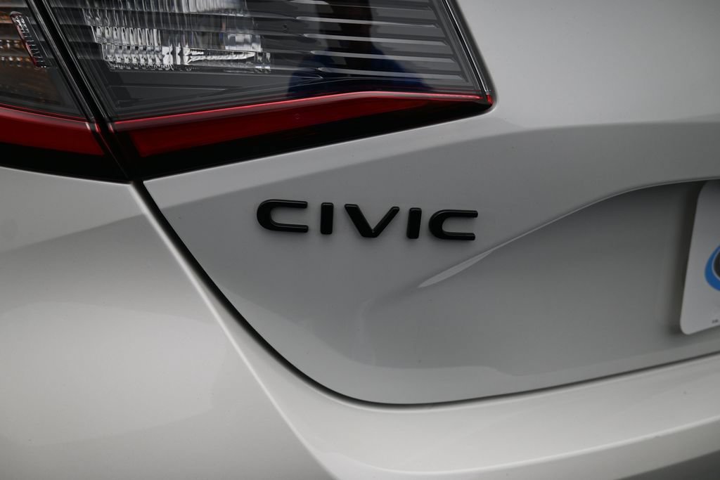 Certified 2026 Honda Civic Sport image 15