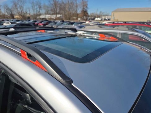 Used 2020 Subaru Forester Sport w/ Popular Package #2 image 3