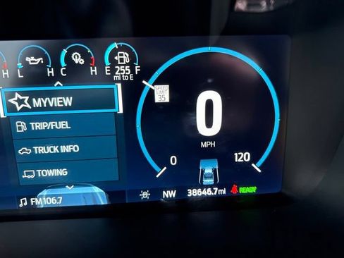 Used 2022 Ford F150 Lariat AWD/4WD image 14