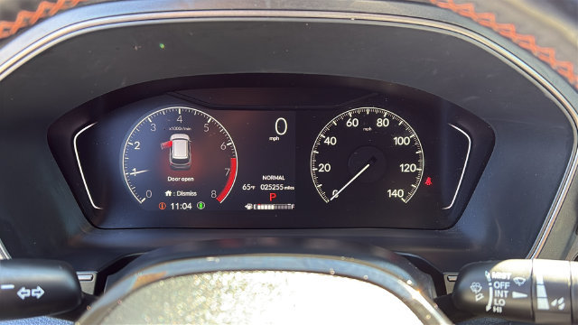 Used 2023 Honda Pilot TrailSport image 16