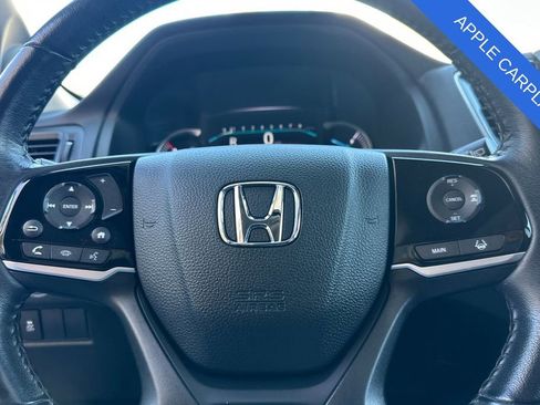 Used 2022 Honda Pilot EX-L image 25