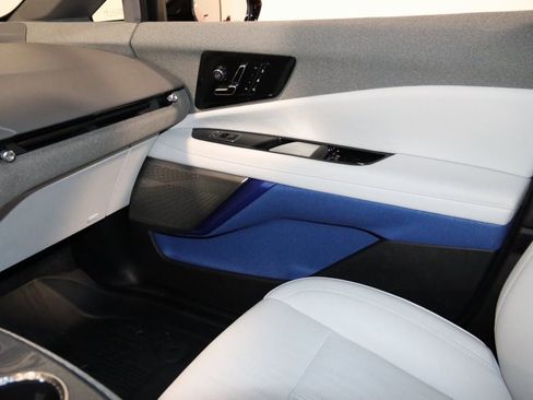 Used 2025 Cadillac Optiq Sport 2 w/ LPO, Floor Liner Package image 56