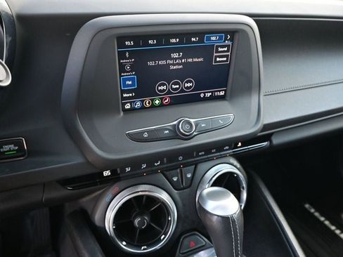 Used 2023 Chevrolet Camaro LT image 12