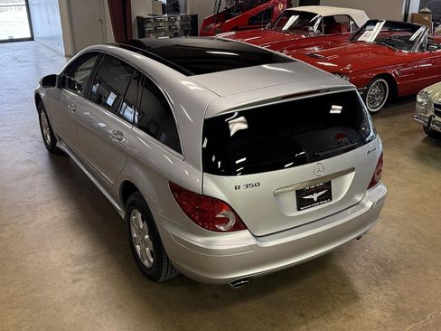 Used 2007 Mercedes-Benz R 350 R 350 image 15