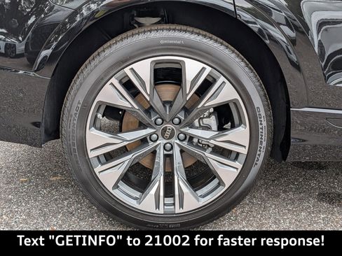 New 2026 Audi Q8 Premium Plus image 12