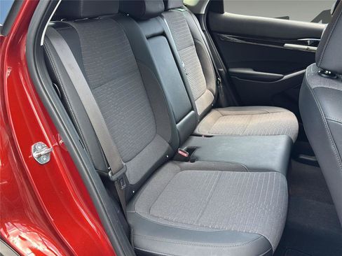 Used 2023 Kia Seltos S AWD/4WD image 28