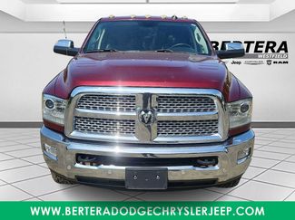 Used 2018 RAM 2500 Laramie w/ Convenience Group AWD/4WD video 2