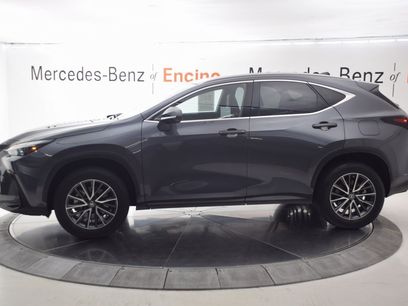Used 2023 Lexus NX 350 AWD