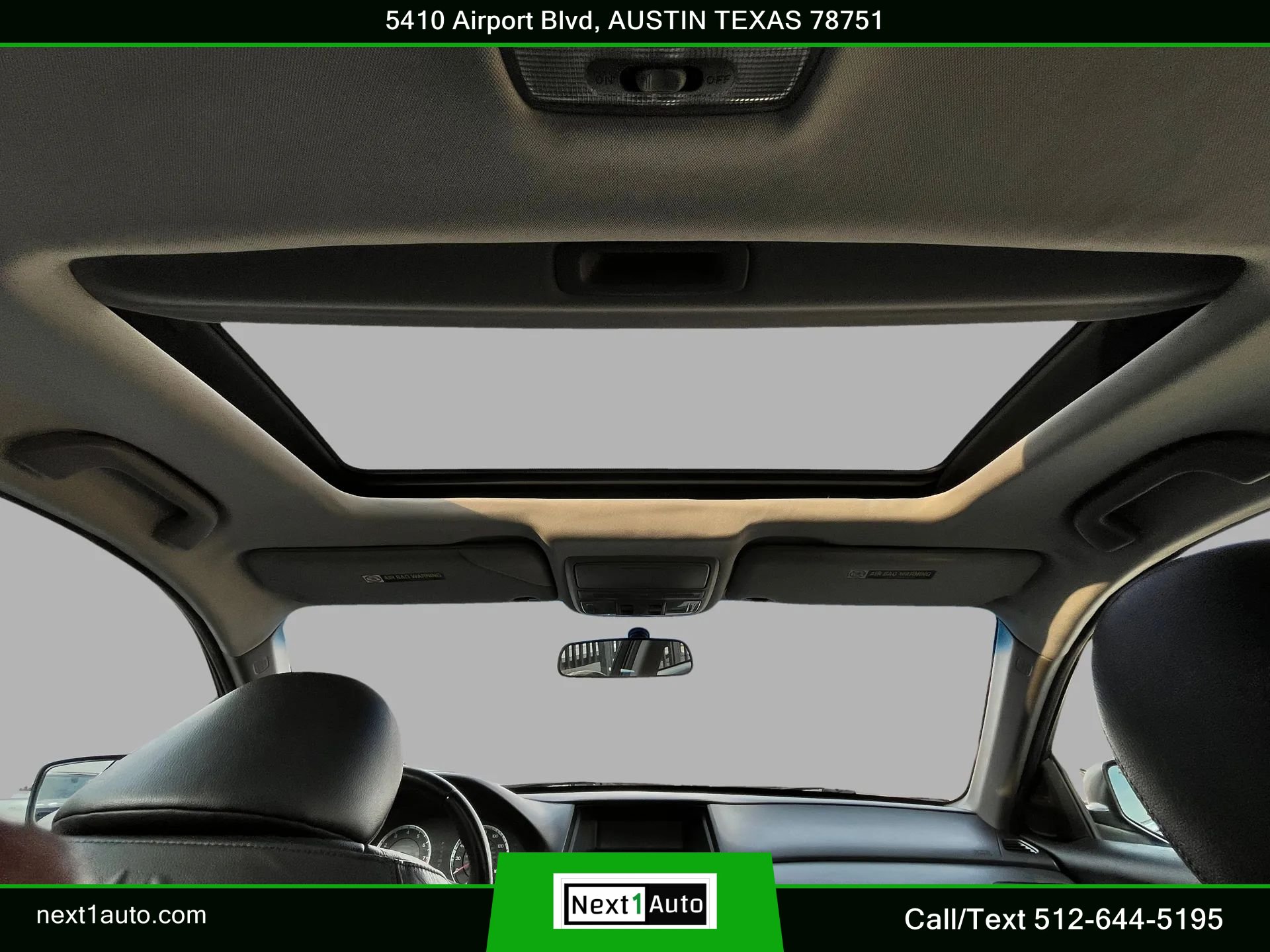 Used 2009 Honda Accord EX-L image 25