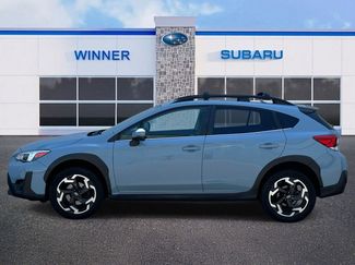 Used 2023 Subaru Crosstrek 2.5i Limited AWD/4WD video 2