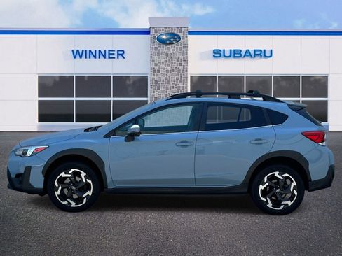 Used 2023 Subaru Crosstrek 2.5i Limited AWD/4WD image 2