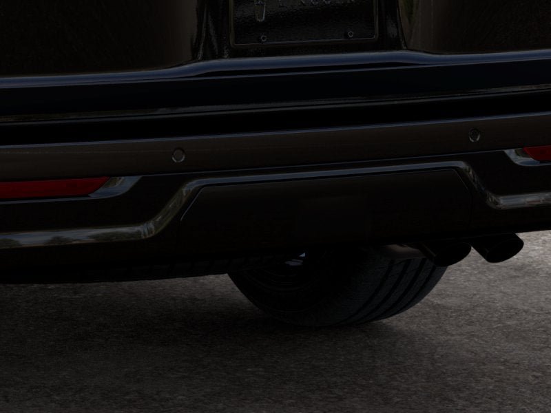 New 2027 Lincoln Navigator L Reserve AWD/4WD image 23