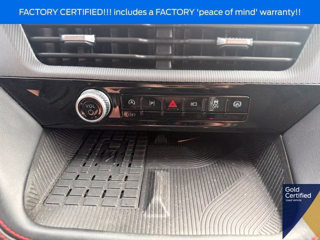 Used 2025 Ford Explorer ST w/ Sun And Sound Package AWD/4WD image 43