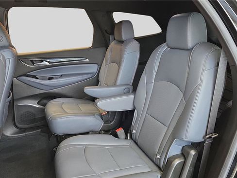 Used 2023 Buick Enclave Essence w/ Experience Buick Package AWD/4WD image 18