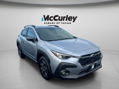 New 2026 Subaru Crosstrek 2.5i Premium w/ Crosstrek Mirror Package