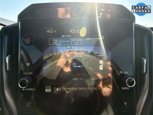 Certified 2025 Subaru Forester Limited image 17