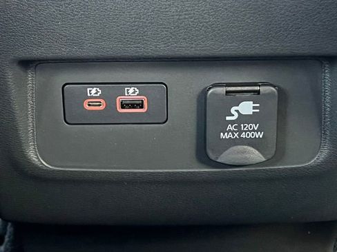 New 2026 Nissan Frontier SV w/ SV Convenience Package AWD/4WD image 39