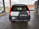 Used 2002 Honda CR-V LX image 4