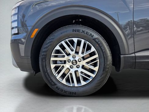 New 2026 Hyundai Palisade SE FWD image 30