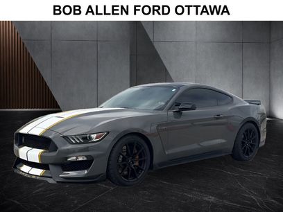 Used 2018 Ford Mustang Shelby GT350 w/ Convenience Package