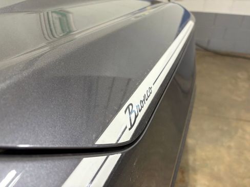 New 2025 Ford Bronco Sport Heritage w/ Convenience Package image 29