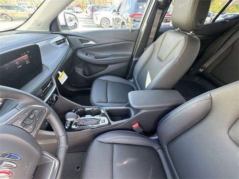 New 2026 Buick Encore GX Sport Touring w/ Comfort Package image 17