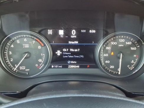 Used 2024 Cadillac XT6 Premium Luxury w/ Technology Package AWD/4WD image 36