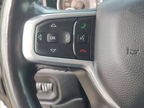 Used 2021 RAM 1500 Laramie RWD image 21